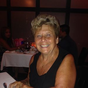 Meet your Posher, Carol